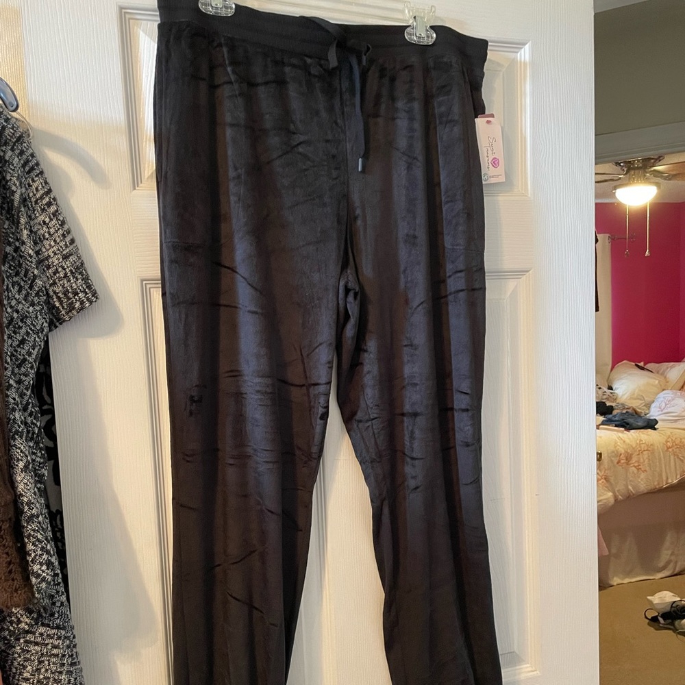 Sweatpants